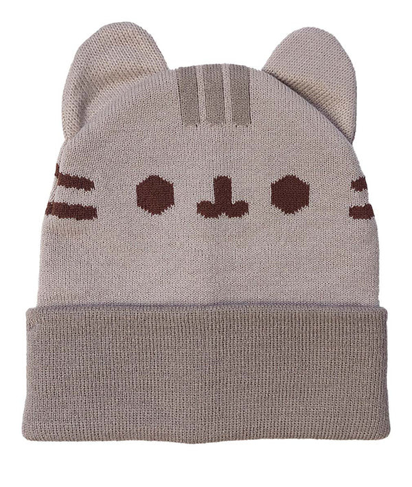 Pusheen Mütze Face Beanie