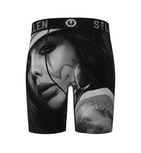 Sullen Clothing Boxershorts Payasa