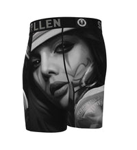 Sullen Clothing Boxershorts Payasa