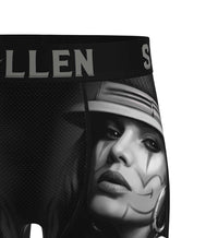 Sullen Clothing Boxershorts Payasa