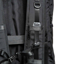 Sullen Clothing Rucksack Blaq Paq Prime