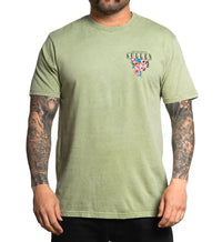 Sullen Clothing T-Shirt Pirates