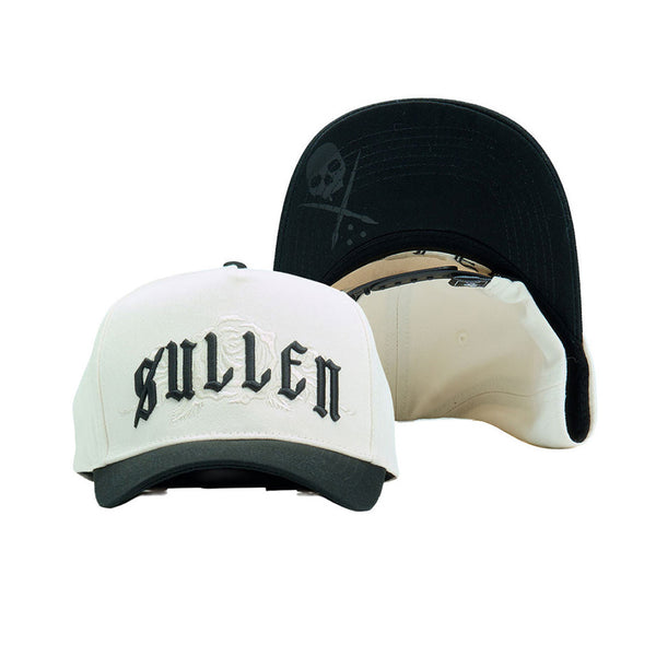 Sullen Clothing Baseball Cap Pleasures