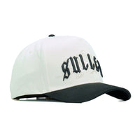 Sullen Clothing Baseball Cap Pleasures