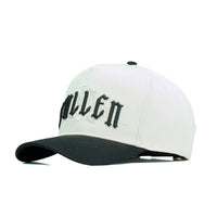 Sullen Clothing Baseball Cap Pleasures