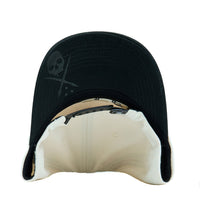 Sullen Clothing Baseball Cap Pleasures