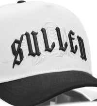Sullen Clothing Baseball Cap Pleasures