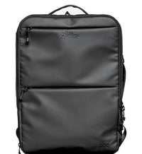 Sullen Clothing Rucksack Blaq Paq Prime