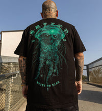 Sullen Clothing T-Shirt Radiance