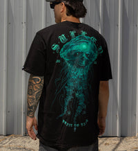 Sullen Clothing T-Shirt Radiance