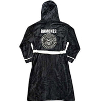 Ramones Morgenmantel Presidential Seal