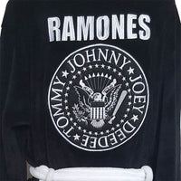 Ramones Morgenmantel Presidential Seal