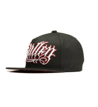 Sullen Clothing Snapback Cap Ride Low
