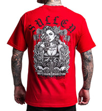 Sullen Clothing T-Shirt Ride Low