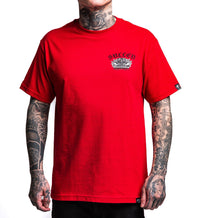Sullen Clothing T-Shirt Ride Low