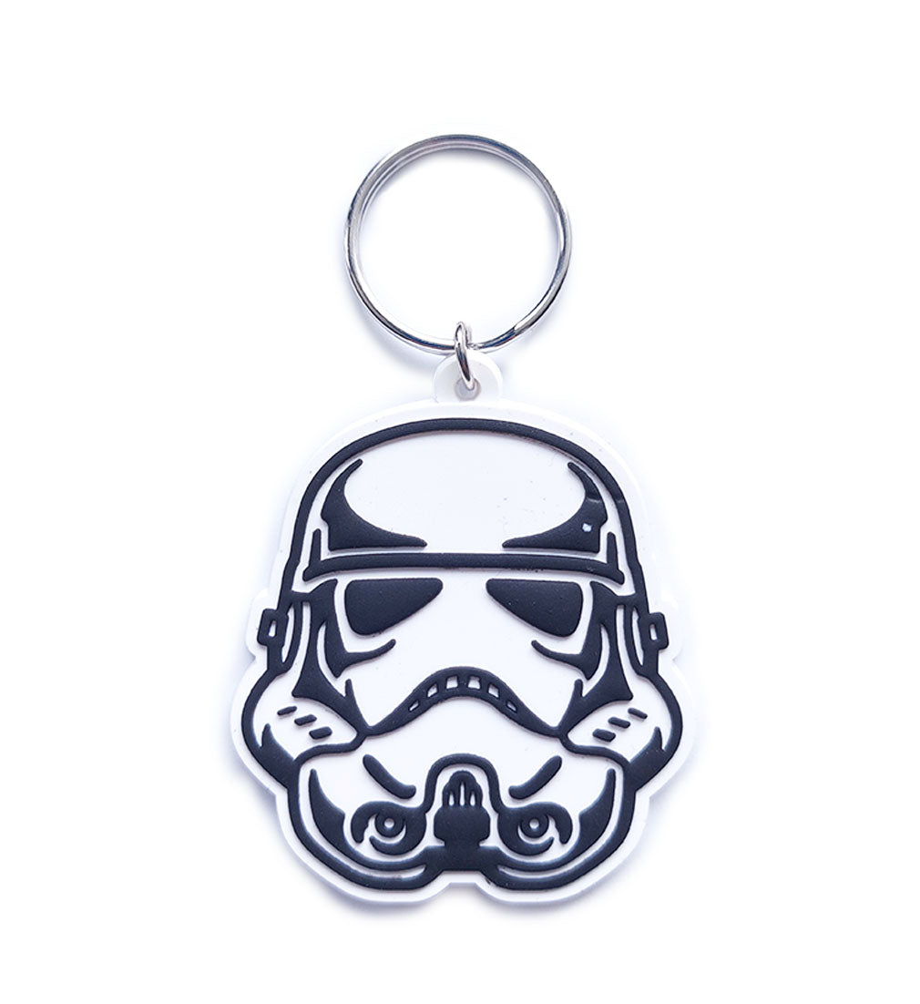 Star Wars Schlüsselanhänger Strom Trooper Keyring