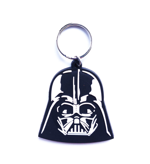 Star Wars Schlüsselanhänger Darth Vader Keyring