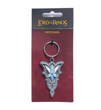 Der Herr Der Ringe Schlüsselanhänger Arwen Evenstar Keyring