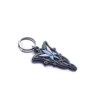 Der Herr Der Ringe Schlüsselanhänger Arwen Evenstar Keyring
