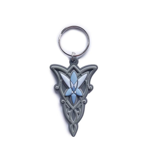 Der Herr Der Ringe Schlüsselanhänger Arwen Evenstar Keyring