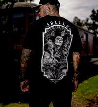 Sullen Clothing T-Shirt Rosales