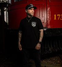 Sullen Clothing T-Shirt Rosales