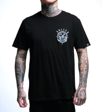 Sullen Clothing T-Shirt Rosales
