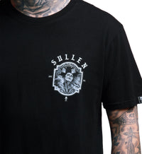 Sullen Clothing T-Shirt Rosales