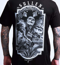 Sullen Clothing T-Shirt Rosales