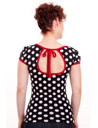 Steady Clothing Top Robyn