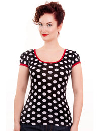 Steady Clothing Top Robyn