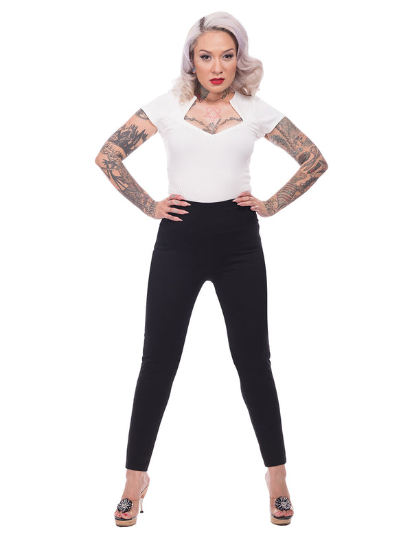Steady Clothing Leggings Audrey