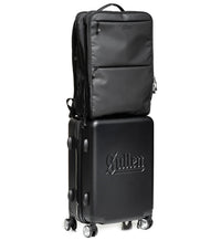Sullen Clothing Rucksack Blaq Paq Prime