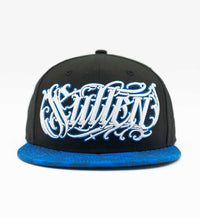 Sullen Clothing Snapback Cap Sad Boy