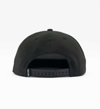 Sullen Clothing Snapback Cap Sad Boy