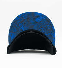 Sullen Clothing Snapback Cap Sad Boy