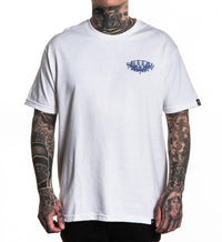 Sullen Clothing T-Shirt Sad Boy