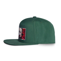 My Hero Academia Snapback Cap Katsuki Bakugo Kacchan Dynamight