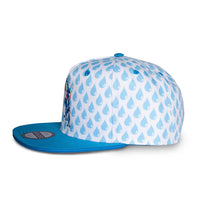 Pokémon Snapback Cap Greninja Quajutsu