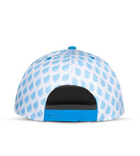 Pokémon Snapback Cap Greninja Quajutsu