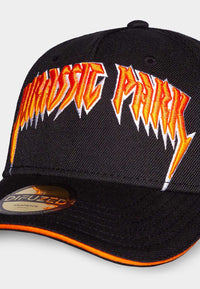 Jurassic Park Baseball Cap Isla Nublar