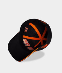 Jurassic Park Baseball Cap Isla Nublar