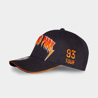 Jurassic Park Baseball Cap Isla Nublar