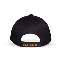 Jurassic Park Baseball Cap Isla Nublar
