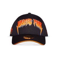 Jurassic Park Baseball Cap Isla Nublar