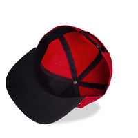 Pokémon Snapback Cap Pokéball