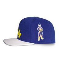 My Hero Academia Snapback Cap All Might Varsity
