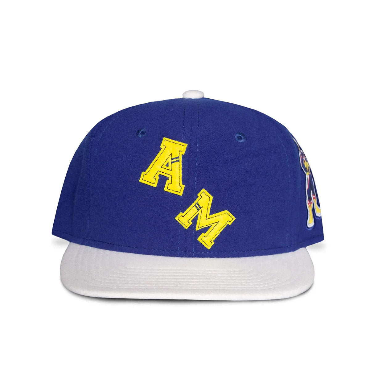My Hero Academia Snapback Cap All Might Varsity