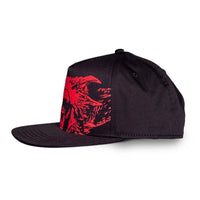 Game Of Thrones Snapback Cap Dragon