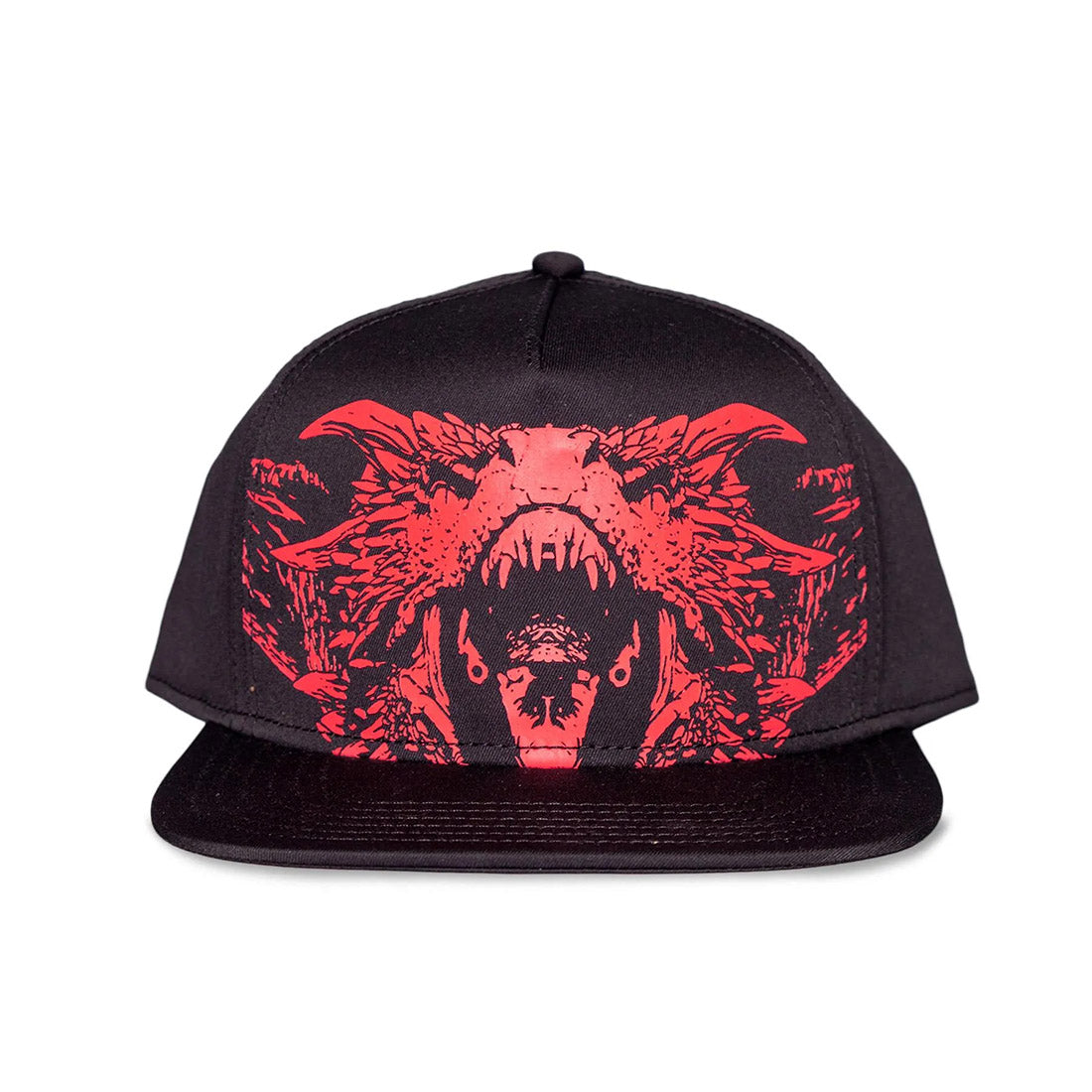 Game Of Thrones Snapback Cap Dragon